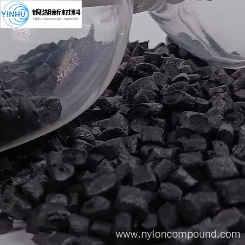 Strong resistance Polyamide Nylon6 Pellet for chair bases